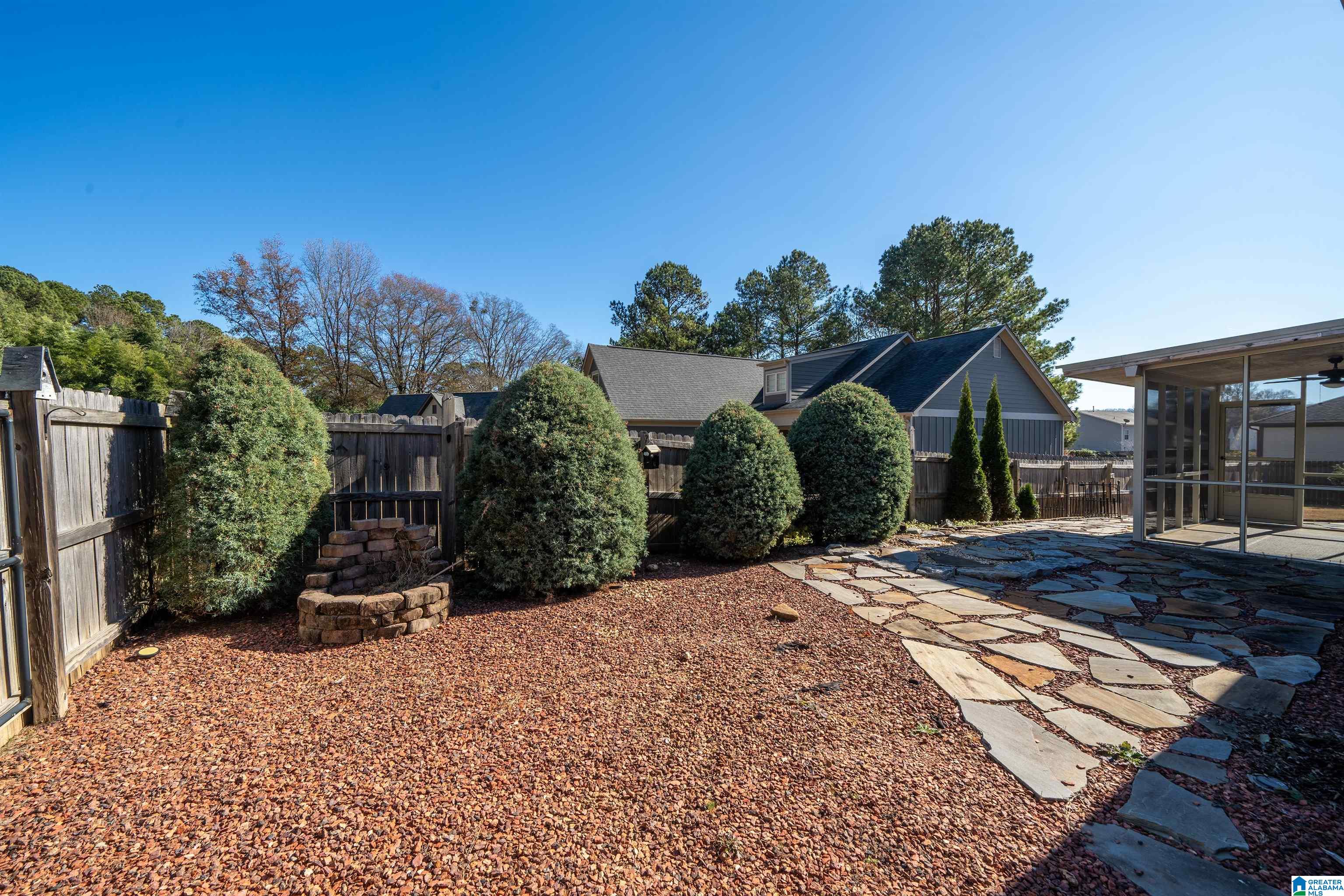 1979 Clarke Road Leeds, AL 35094 - Photo 26 of 26
