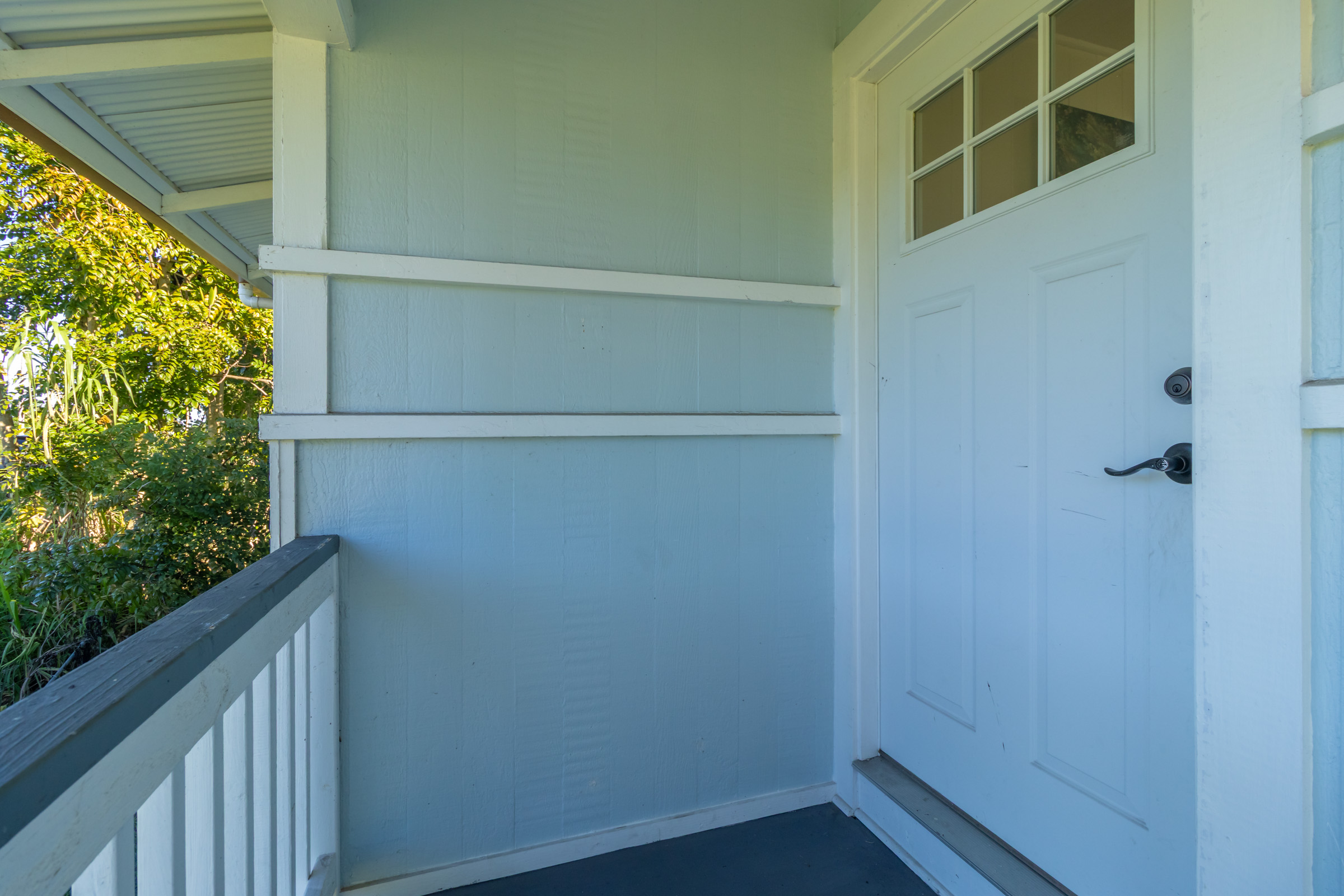 75 East Palai Street Hilo, HI 96720 - Photo 11 of 29 a view of balcony