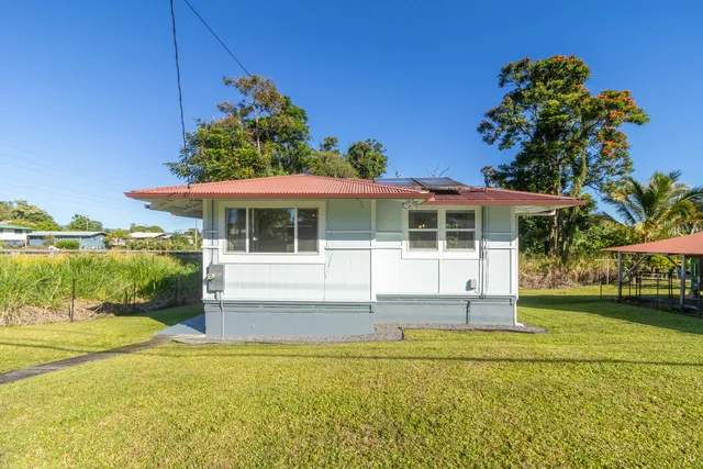 $550,000 | 75 East Palai Street, Hilo, HI 96720