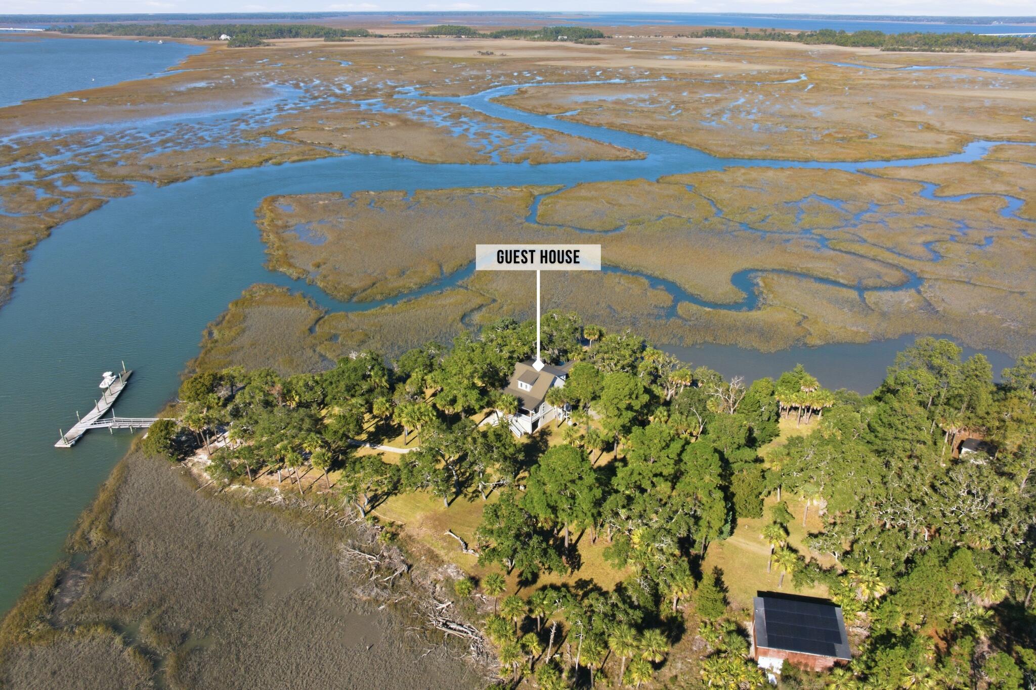 0 Rose Island Rd Port Okatie, SC 29909 - Photo 6 of 53 2 (6) - RoseIsland