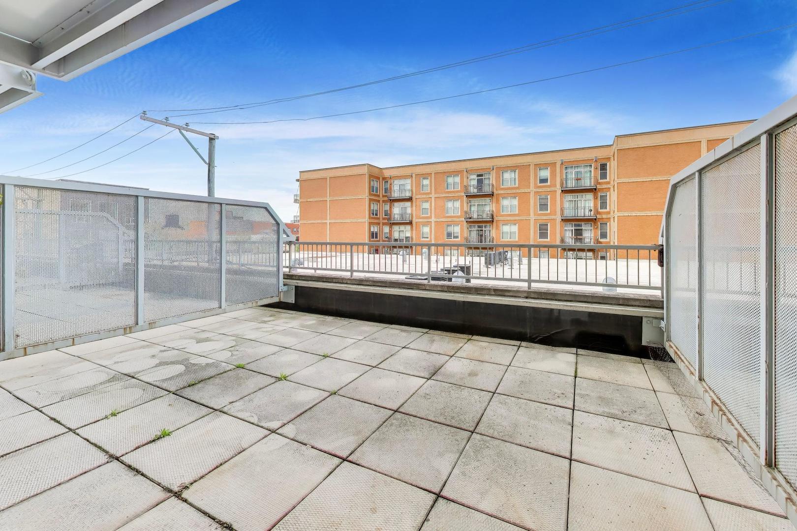 1200 West Monroe Street, Unit 315 Chicago, IL 60607 - Photo 12 of 16
