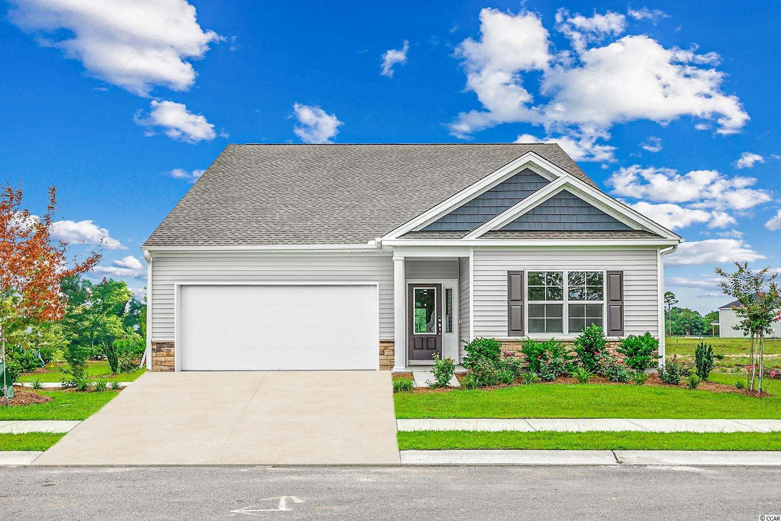774 St Albans Loop Conway, SC 29526 - Photo 2 of 33 Gallery Image 2