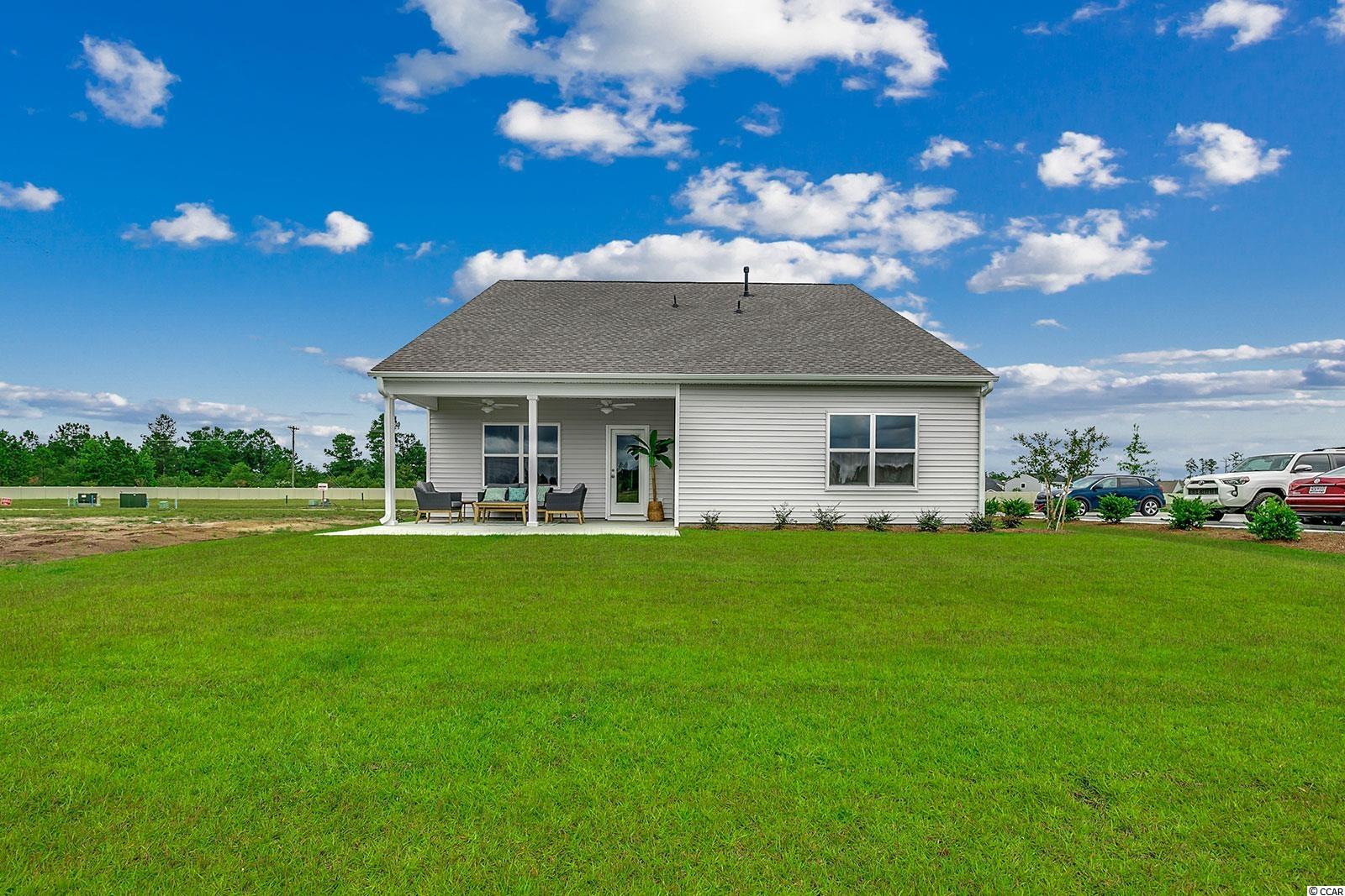 774 St Albans Loop Conway, SC 29526 - Photo 3 of 33 Gallery Image 3