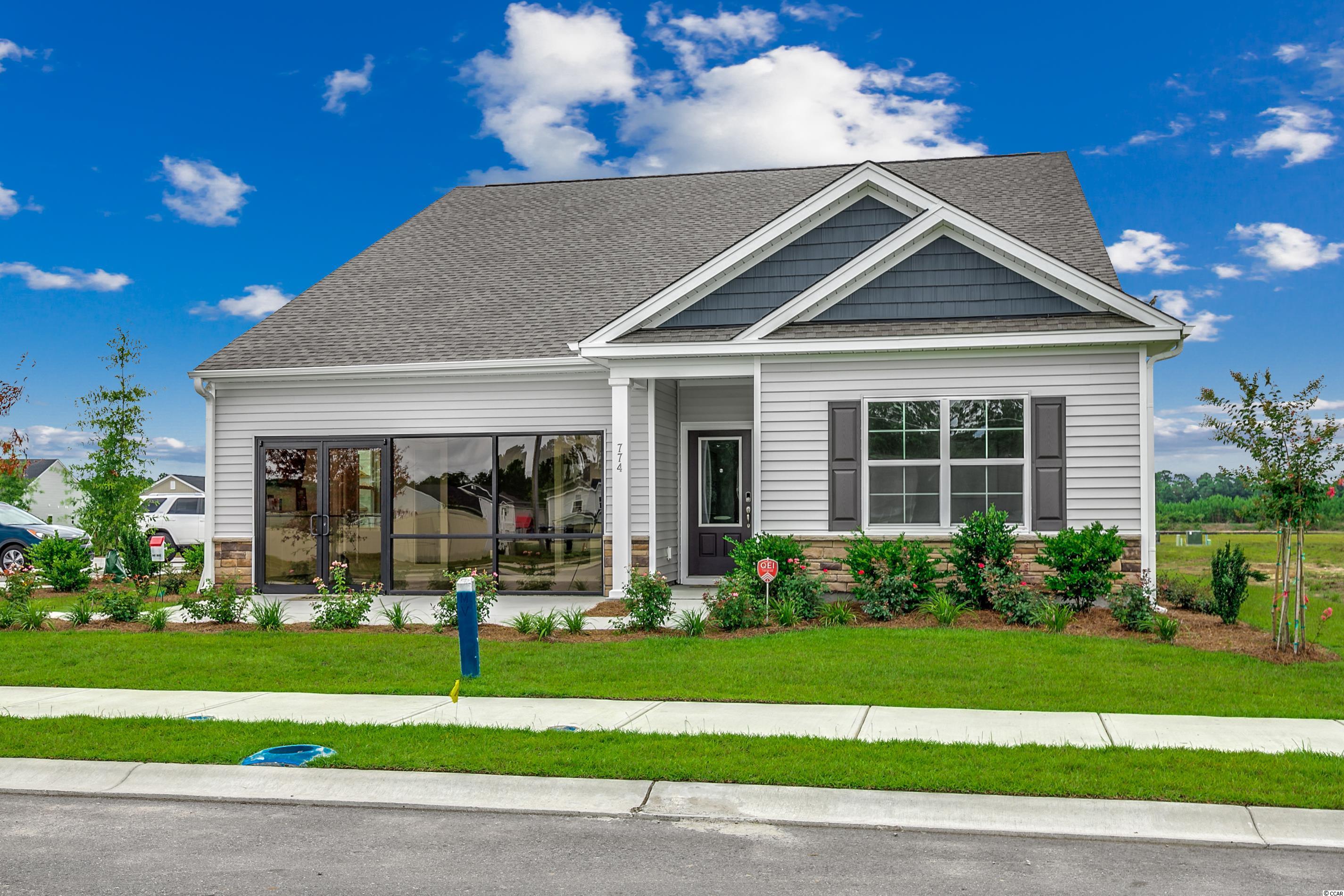 774 St Albans Loop Conway, SC 29526 - Photo 33 of 33 Gallery Image 33