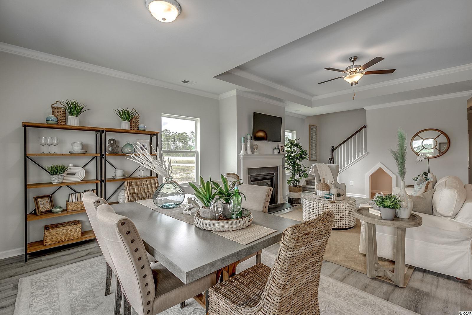 774 St Albans Loop Conway, SC 29526 - Photo 8 of 33 Gallery Image 8