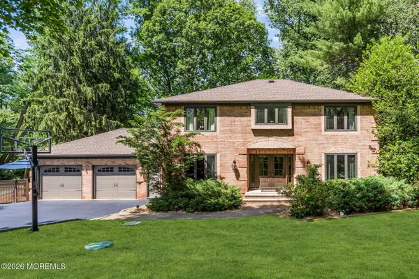 $1,500,000 | 127 Telegraph Hill Road, Holmdel, NJ 07733