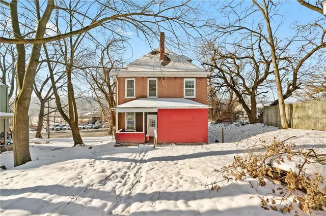 $140,000 | 711 Ohio River Boulevard, Pittsburgh, PA 15202
