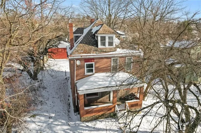 $140,000 | 711 Ohio River Boulevard, Pittsburgh, PA 15202