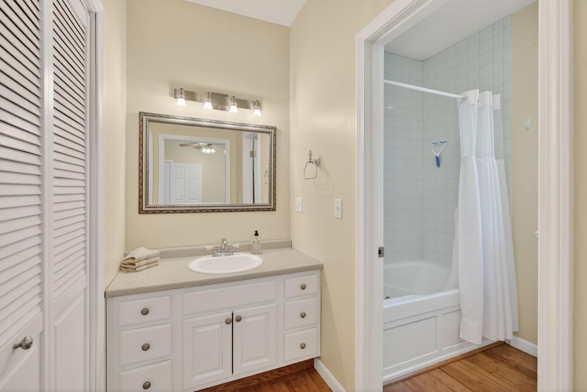 1390 North Berwick Road Wells, ME 04090 - Photo 37 of 53 In-Law Bathroom