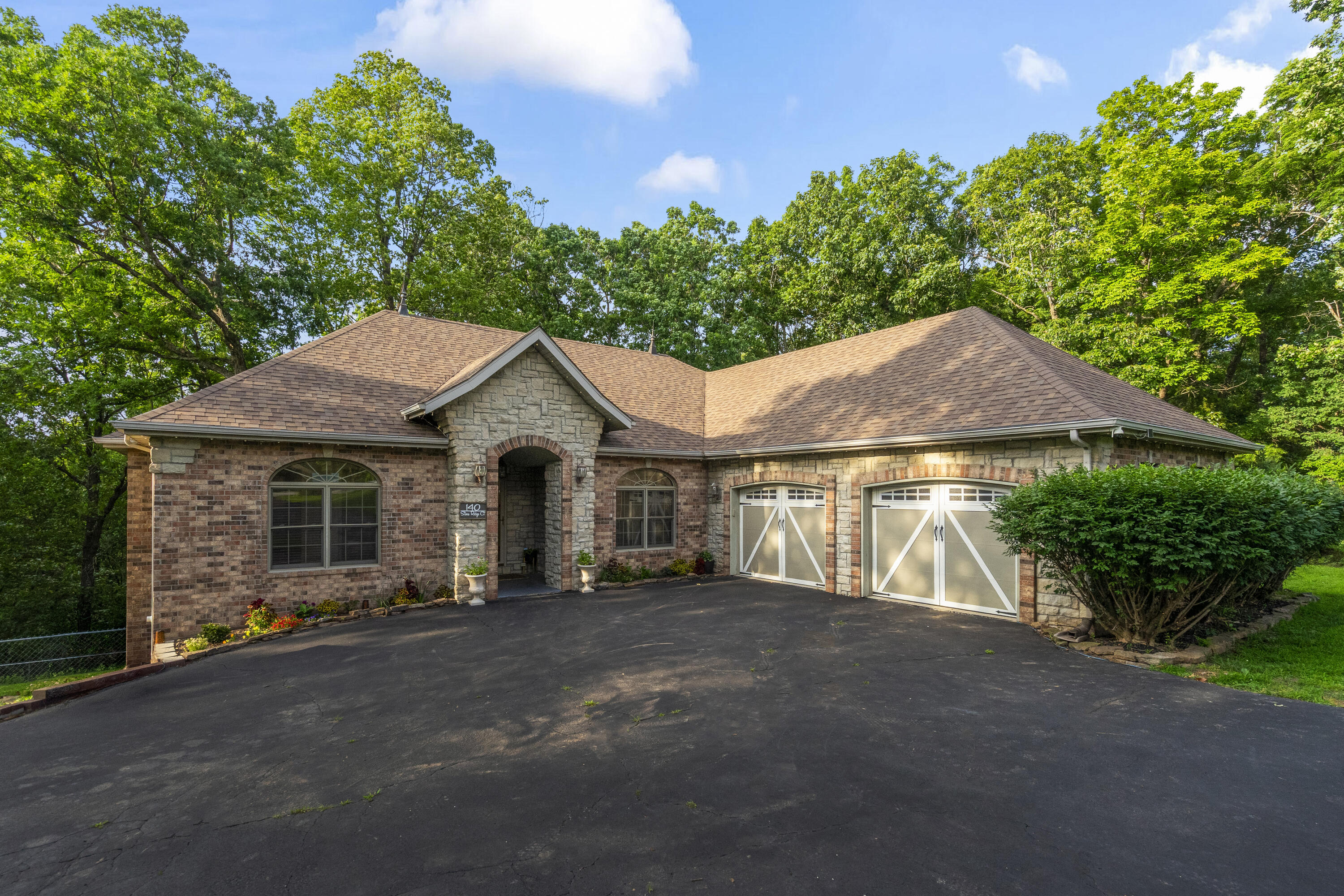 140 Stone Ridge Court Strafford, MO 65757 - Photo 1 of 1 1