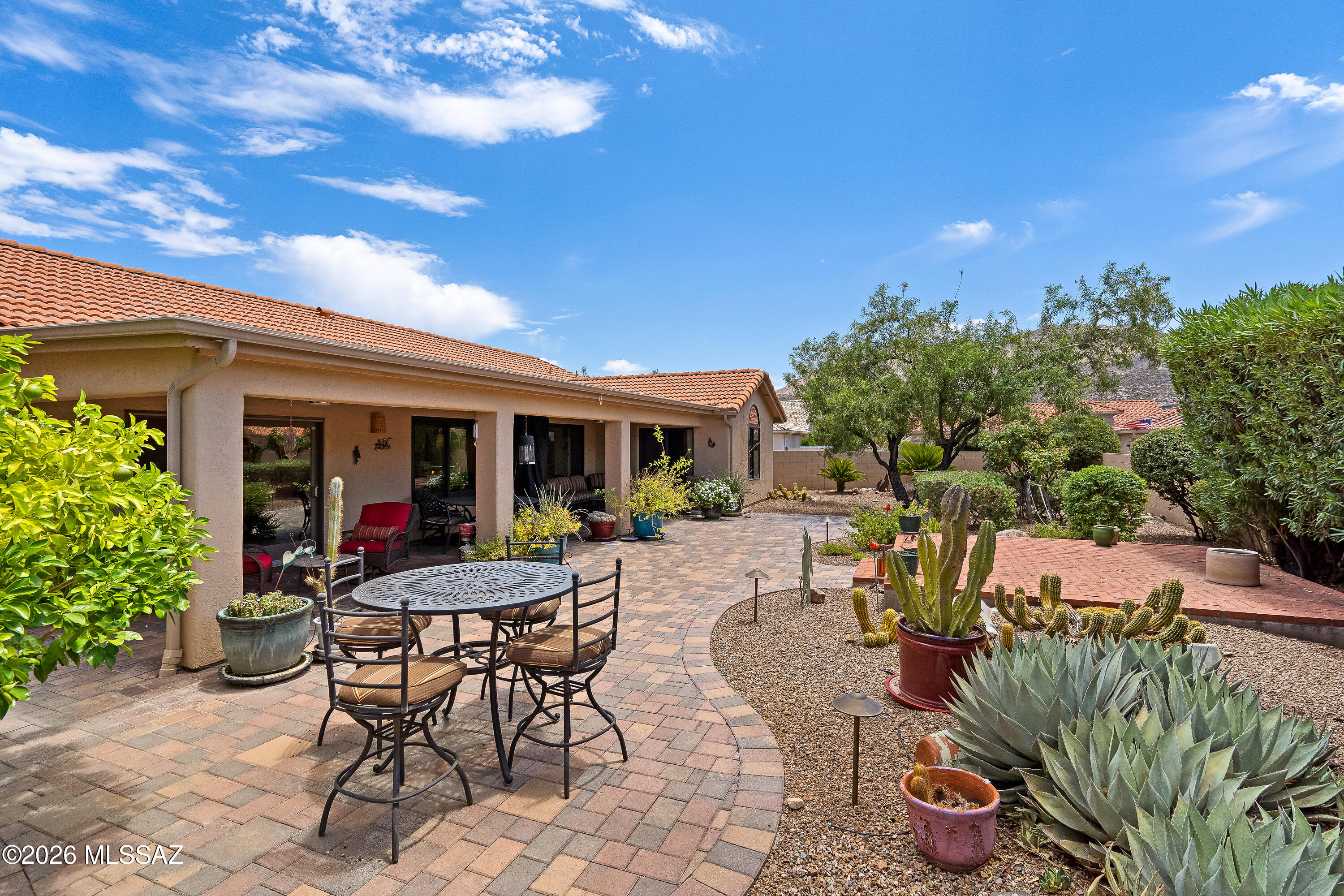 65885 East Desert Ridge Drive Tucson, AZ 85739 - Photo 35 of 35