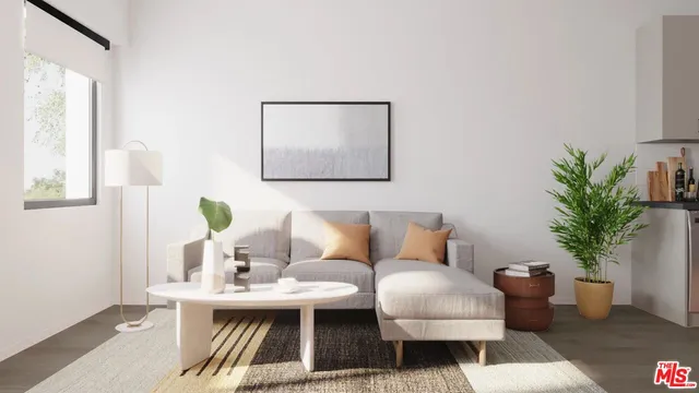 $2,275 | 3345 Wilshire Boulevard, Unit 918, Los Angeles, CA 90010