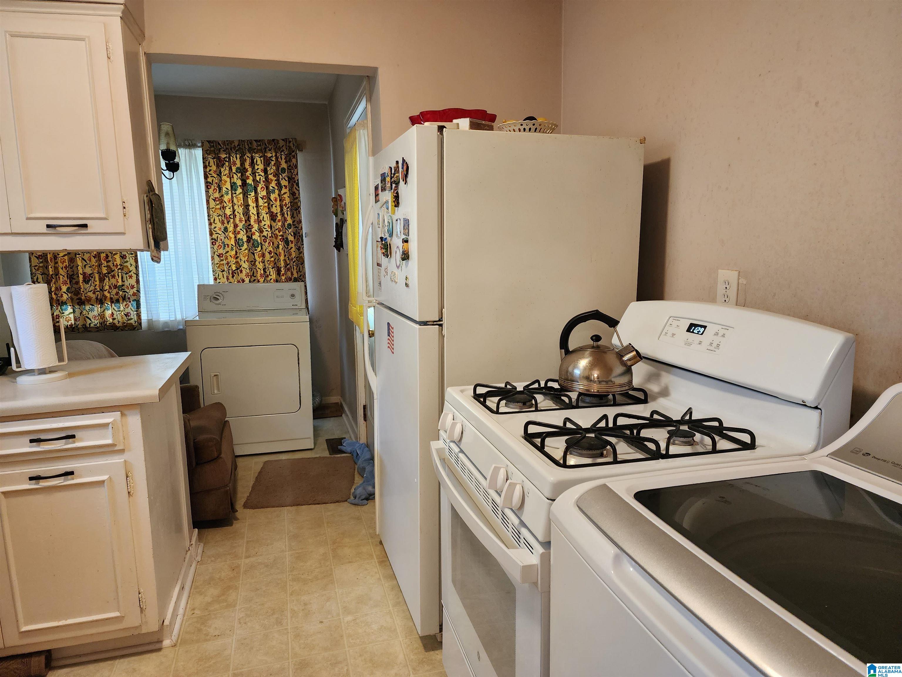 1265 Mims Street Southwest Birmingham, AL 35211 - Photo 5 of 14