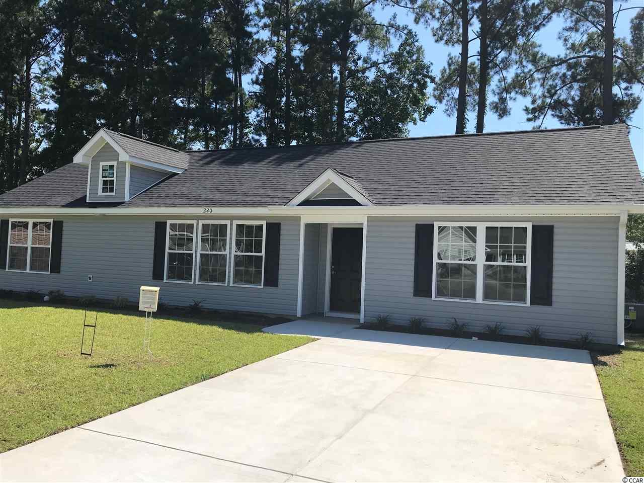 320 Rylan Jacob Place Myrtle Beach, SC 29588 - Photo 1 of 17 Gallery Image 1