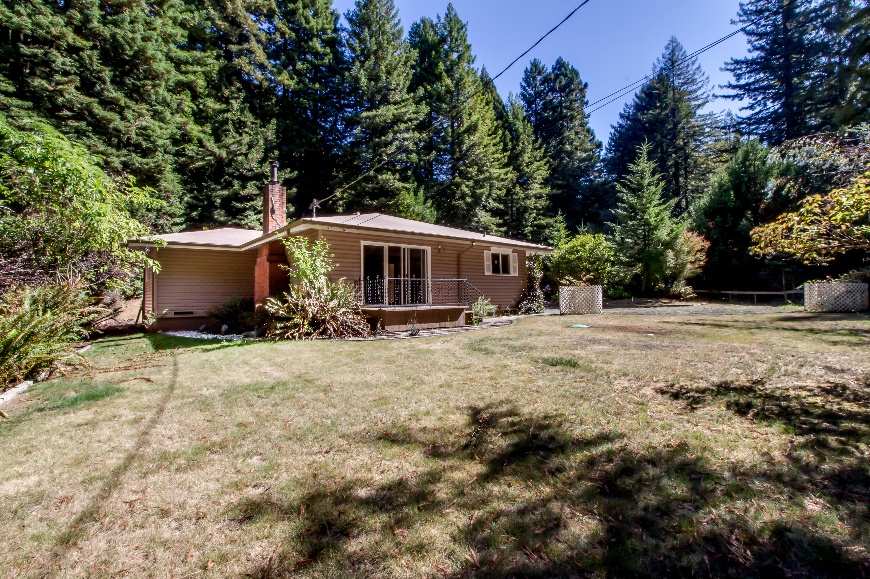 4974 Jacoby Creek Road Bayside, CA 95524 - Photo 5 of 33 Gallery Image 5