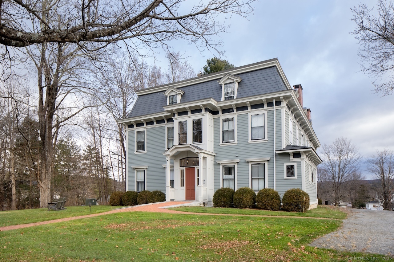 31 Sharon Road, Unit 3 Salisbury, CT 06039 - Photo 12 of 13