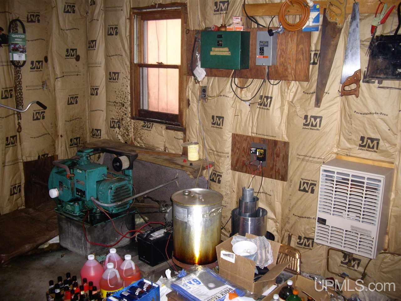 5938 West Co Road Seney, MI 49883 - Photo 16 of 30