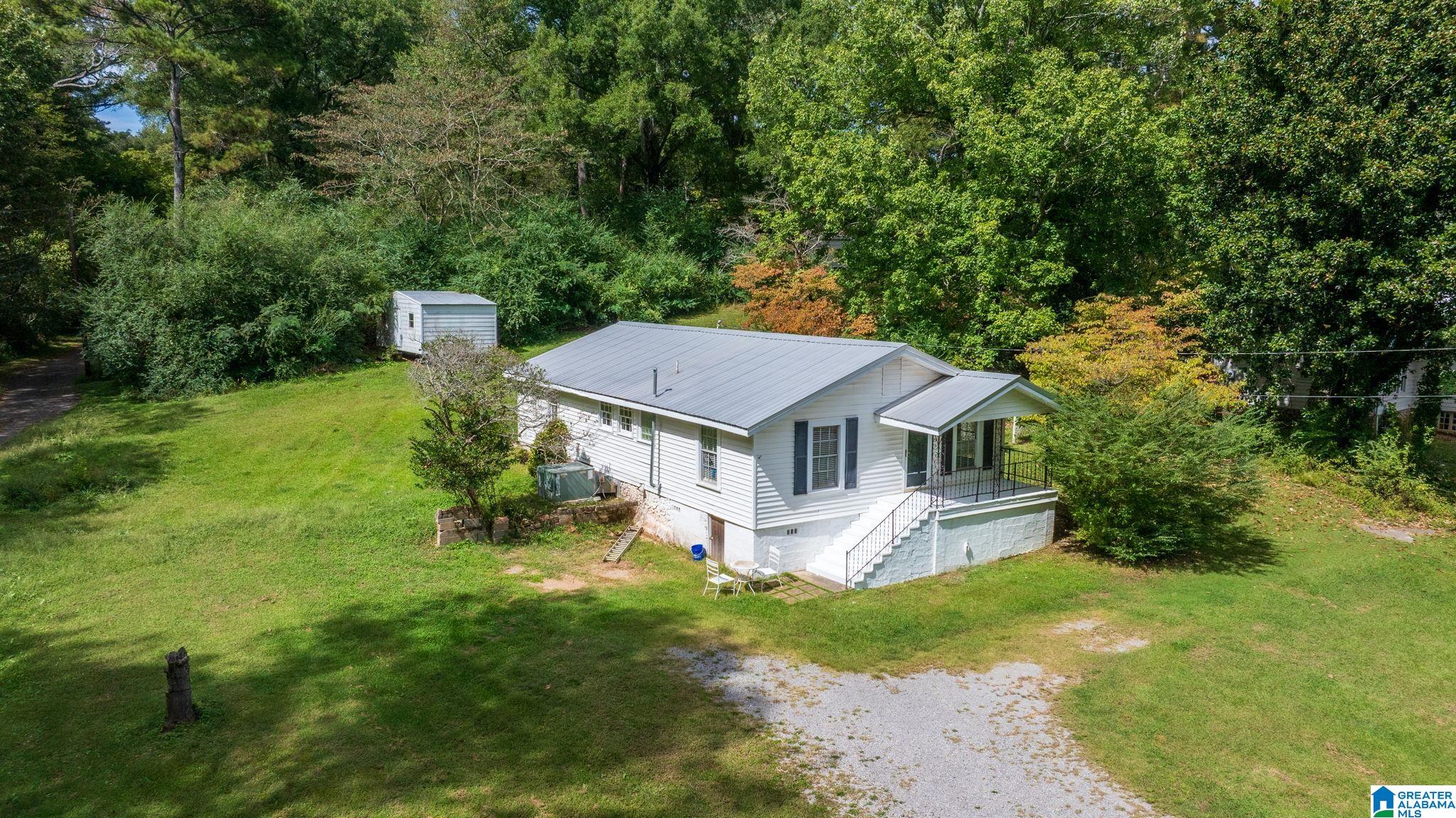 5450 Old Springville Road Northeast Pinson, AL 35126 - Photo 40 of 42