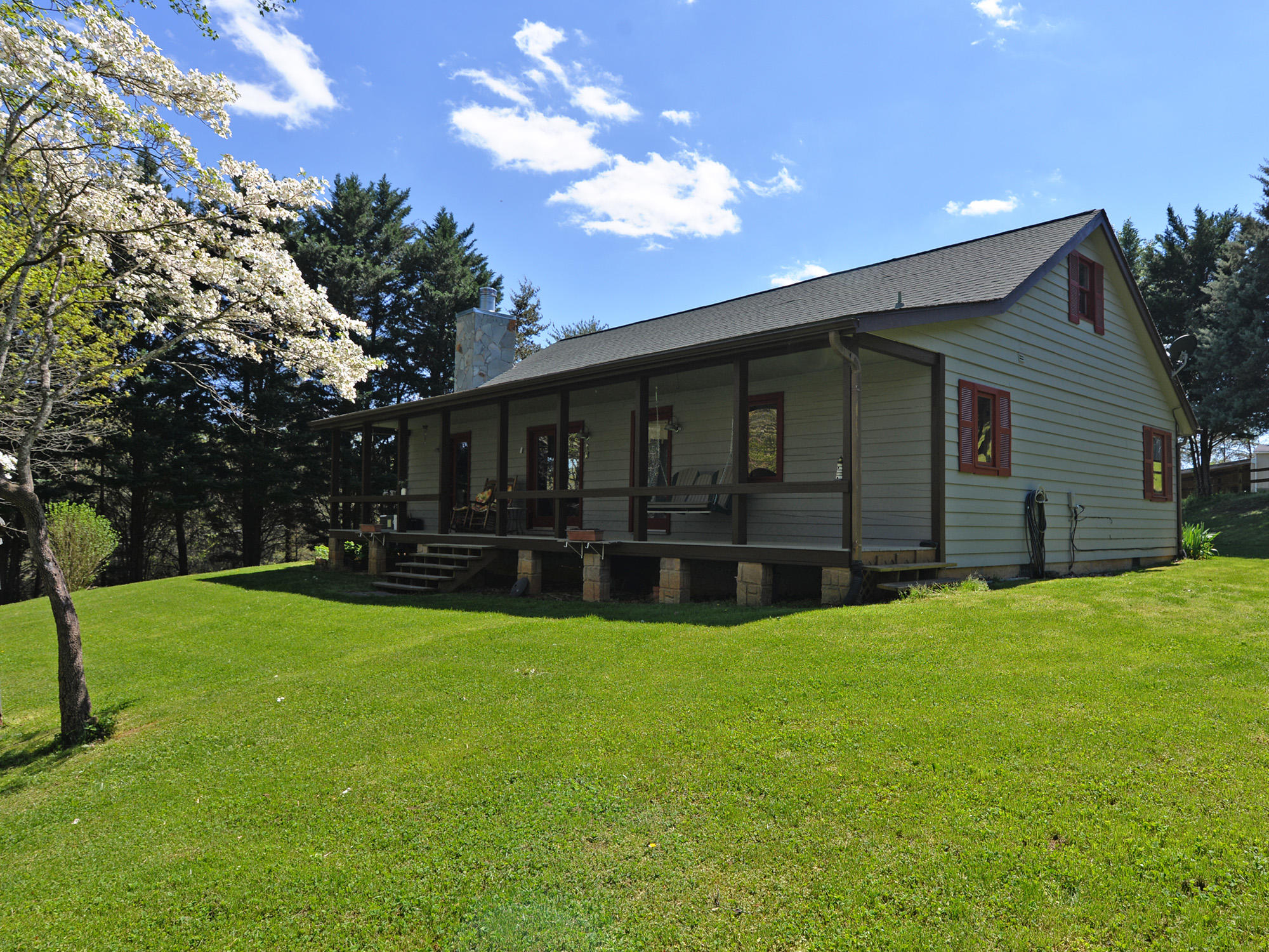 665 Emerald Avenue Kodak, TN 37764 - Photo 22 of 25 665 Emerald Ave