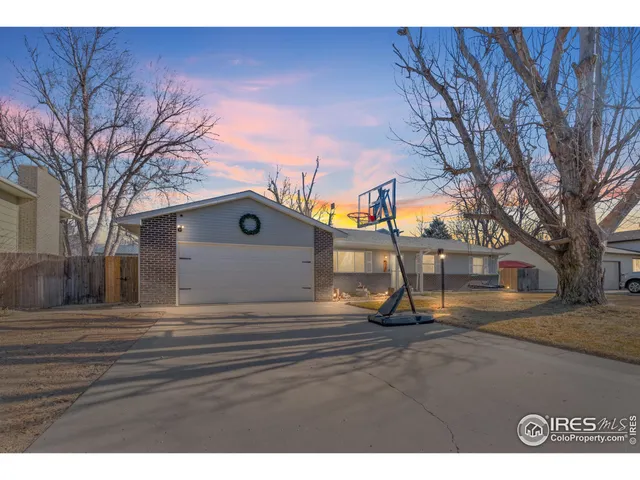 $469,900 | 310 Apache Street, Fort Morgan, CO 80701