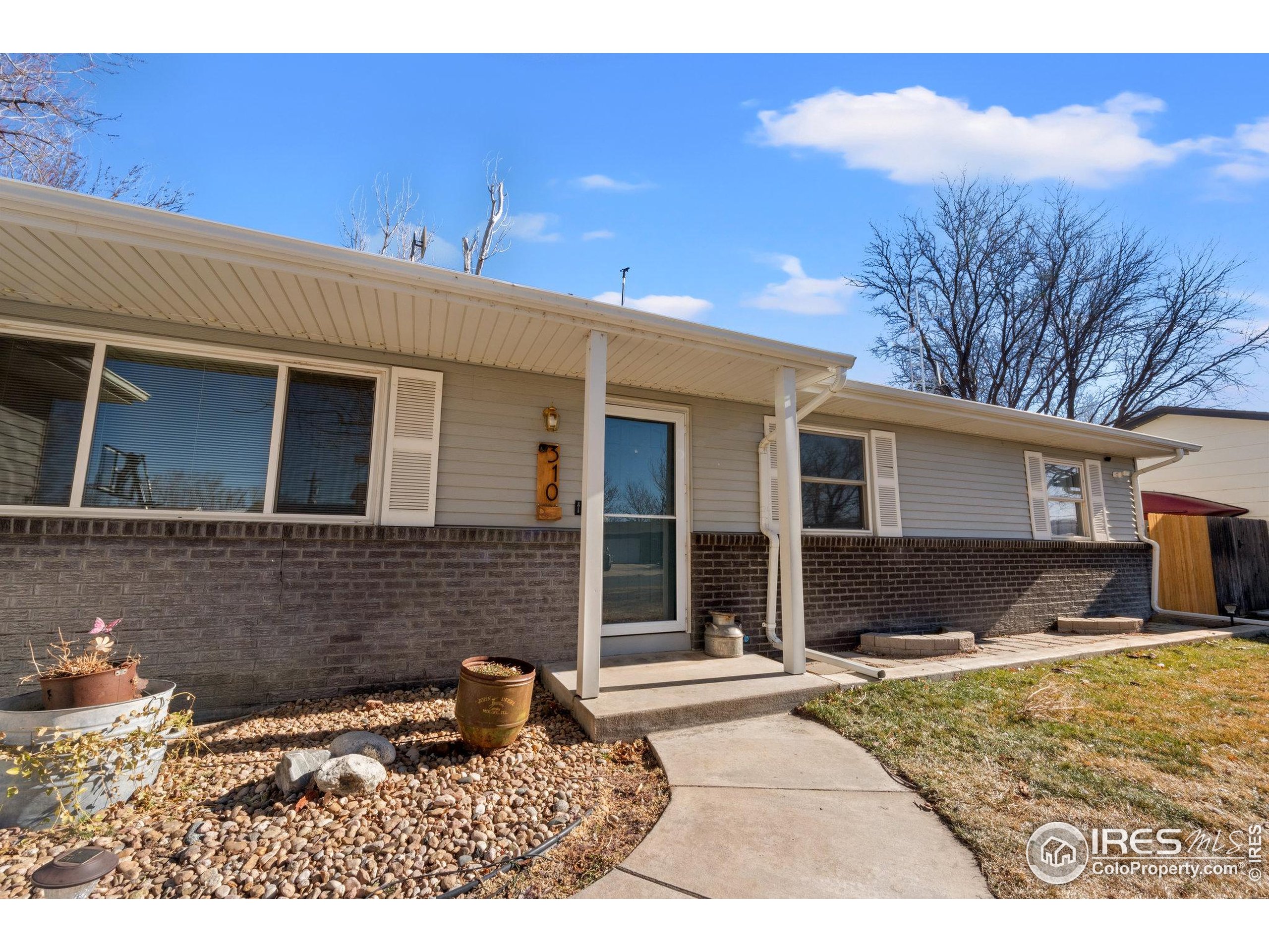 310 Apache Street Fort Morgan, CO 80701 - Photo 3 of 50