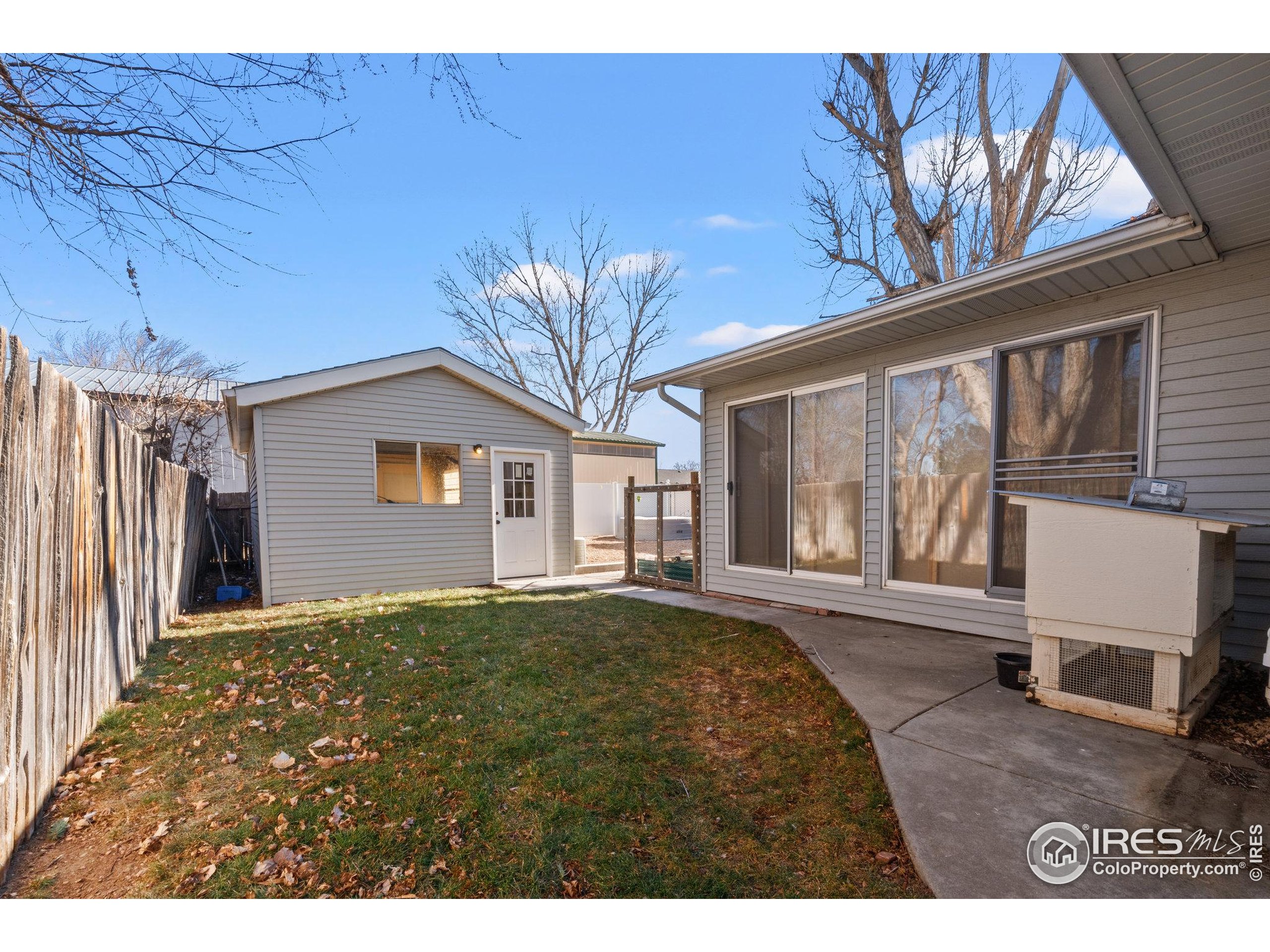 310 Apache Street Fort Morgan, CO 80701 - Photo 45 of 50