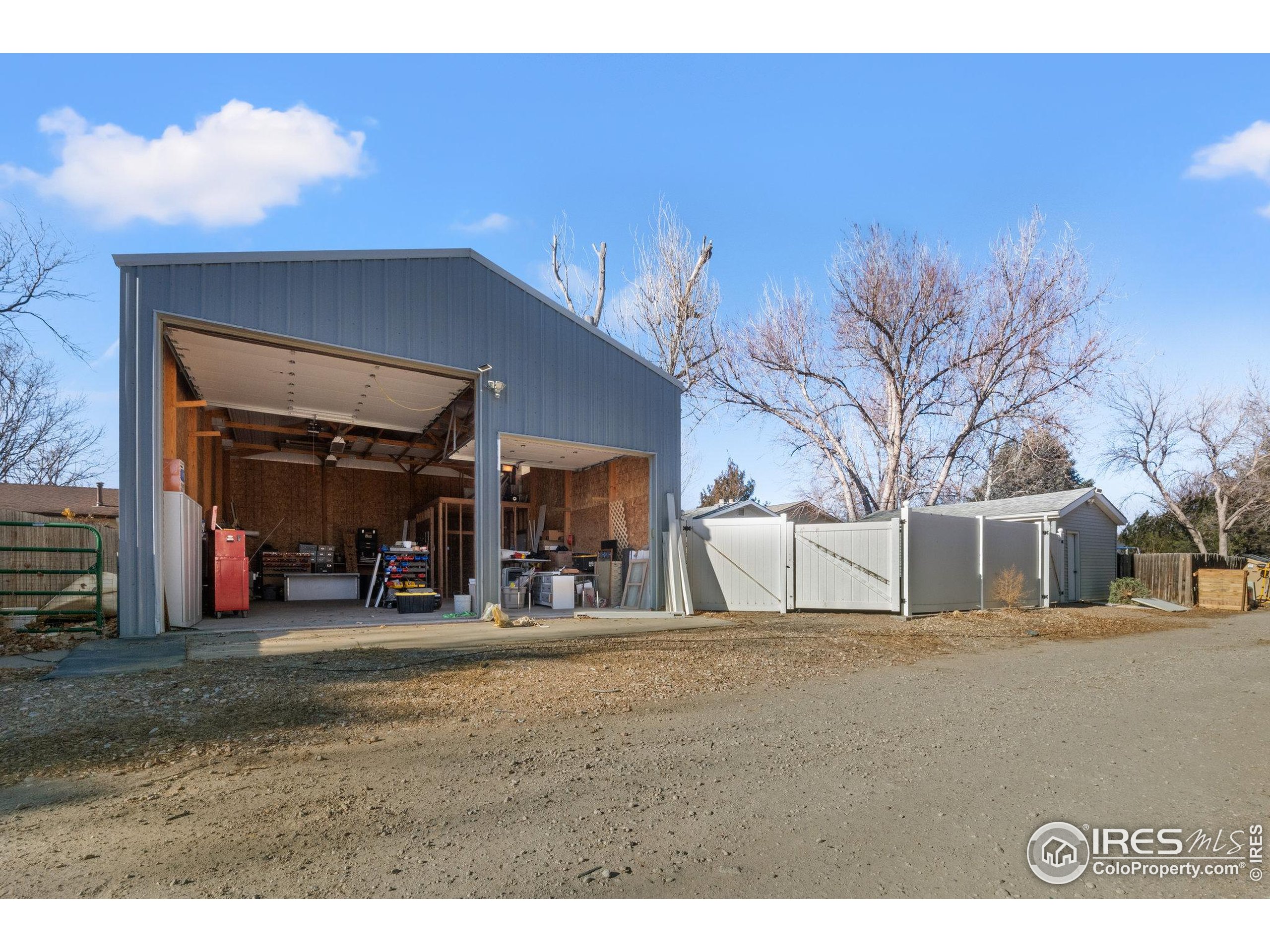 310 Apache Street Fort Morgan, CO 80701 - Photo 47 of 50