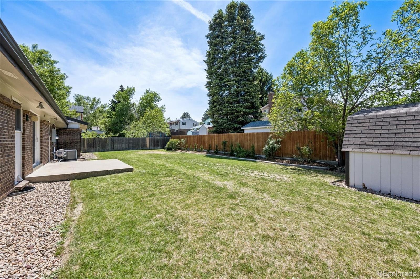 8257 Yarrow Court Arvada, CO 80005 - Photo 35 of 36