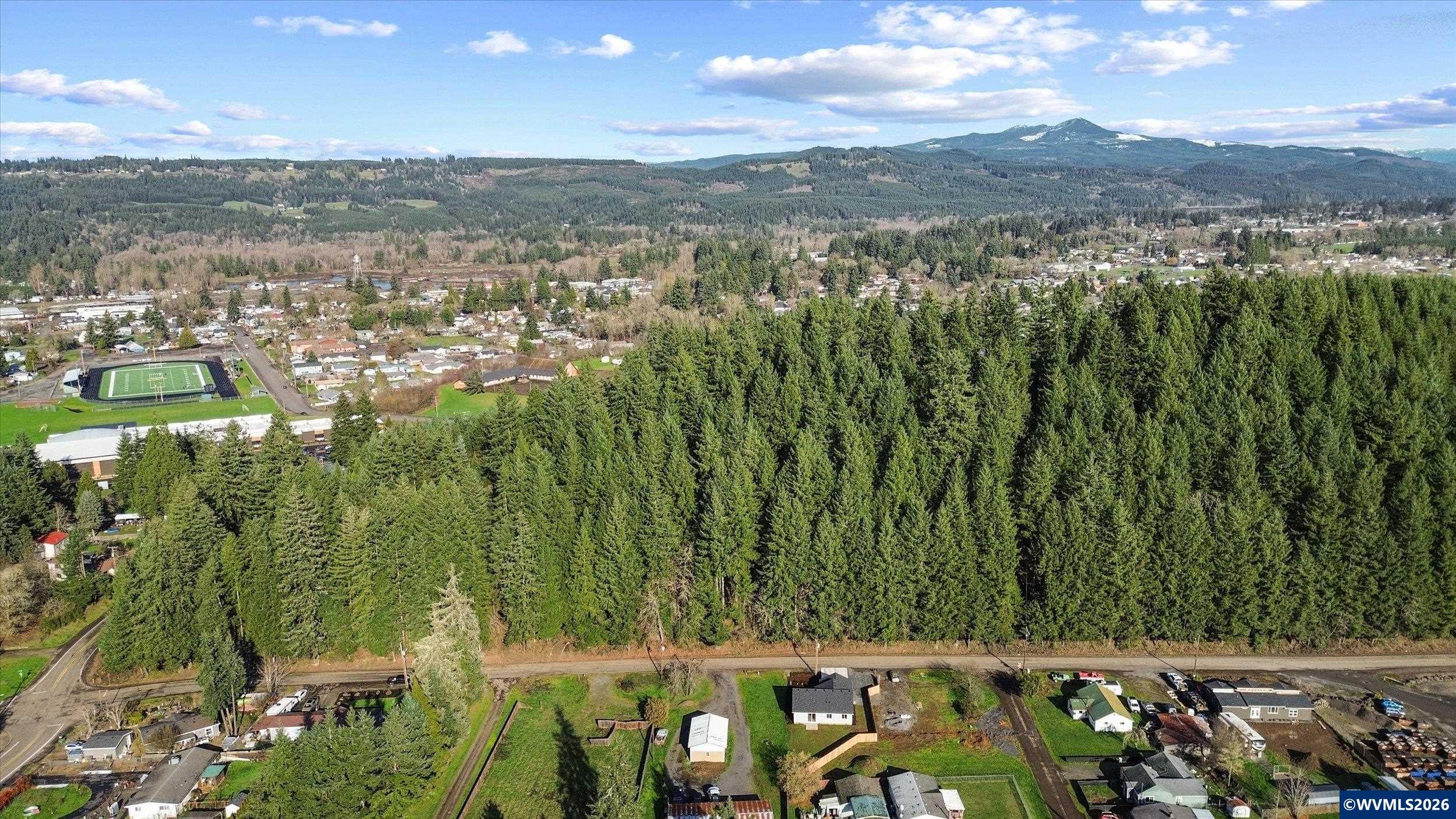 2201 Ames Creek Road Sweet Home, OR 97386 - Photo 39 of 41