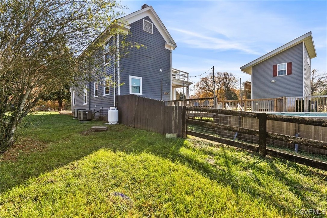21 Old 15 Road New Canton, VA 23123 - Photo 40 of 49 Gallery Image 40