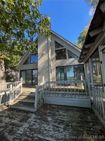 $379,900 | 5534 South 980 East, Wolcottville, IN 46795