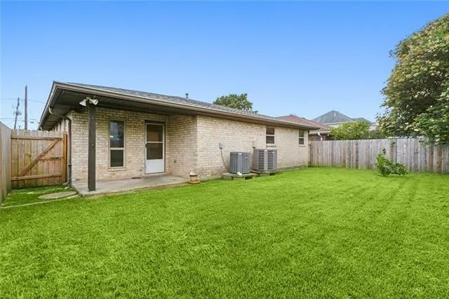 $2,600 | 4529 Avron Boulevard, Metairie, LA 70006