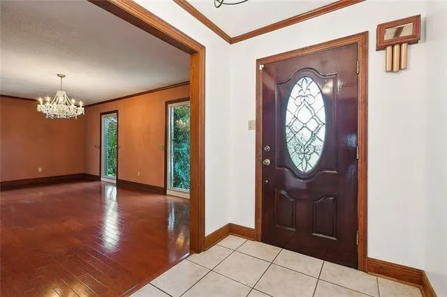 $2,600 | 4529 Avron Boulevard, Metairie, LA 70006