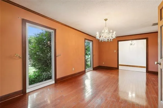 $2,600 | 4529 Avron Boulevard, Metairie, LA 70006