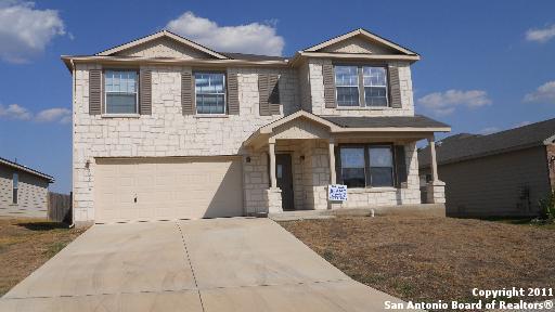 10810 Rindle Ranch San Antonio, TX 78249 - Photo 1 of 1