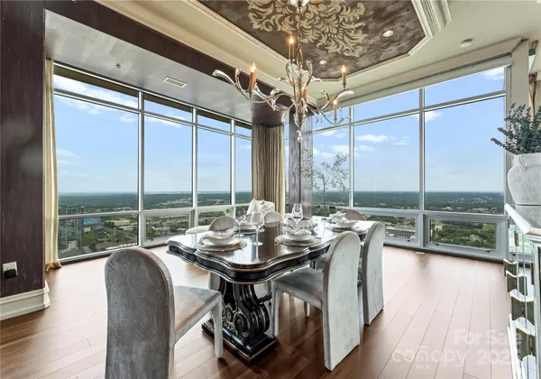$2,750,000 | 215 North Pine Street, Unit 4301/4302, Charlotte, NC 28202