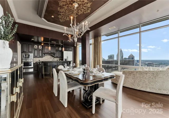 $2,750,000 | 215 North Pine Street, Unit 4301/4302, Charlotte, NC 28202