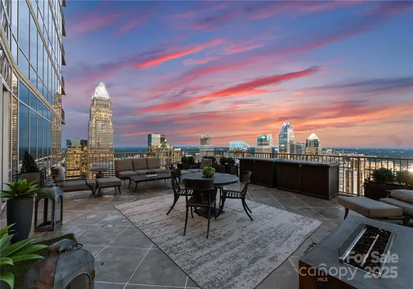 $2,750,000 | 215 North Pine Street, Unit 4301/4302, Charlotte, NC 28202