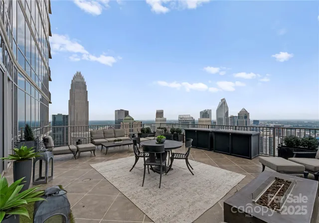 $2,750,000 | 215 North Pine Street, Unit 4301/4302, Charlotte, NC 28202