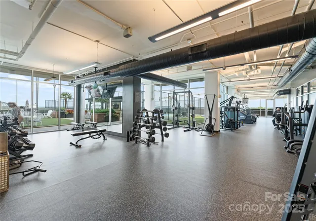 $2,750,000 | 215 North Pine Street, Unit 4301/4302, Charlotte, NC 28202