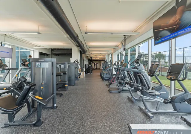 $2,750,000 | 215 North Pine Street, Unit 4301/4302, Charlotte, NC 28202