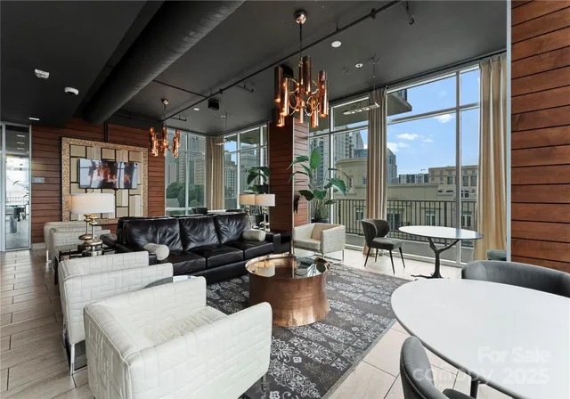 $2,750,000 | 215 North Pine Street, Unit 4301/4302, Charlotte, NC 28202