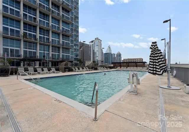 $2,750,000 | 215 North Pine Street, Unit 4301/4302, Charlotte, NC 28202