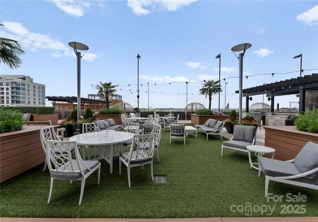 $2,750,000 | 215 North Pine Street, Unit 4301/4302, Charlotte, NC 28202