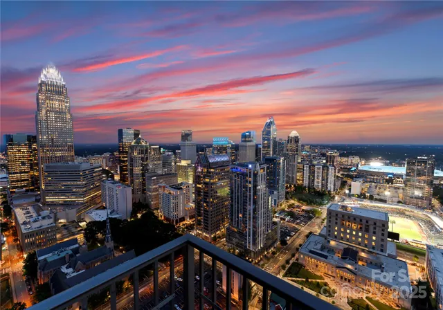 $2,750,000 | 215 North Pine Street, Unit 4301/4302, Charlotte, NC 28202