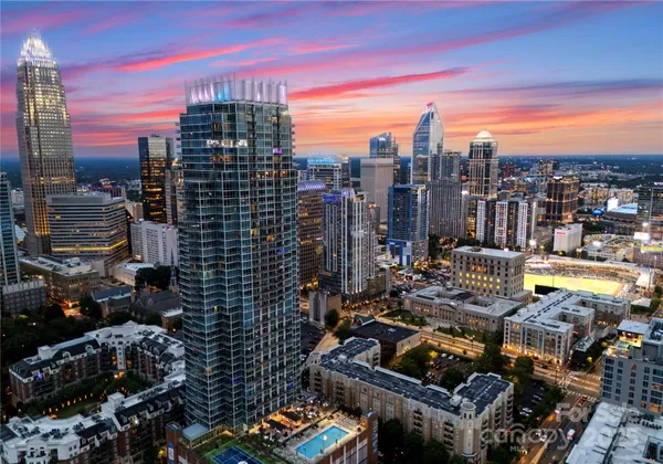 $2,750,000 | 215 North Pine Street, Unit 4301/4302, Charlotte, NC 28202