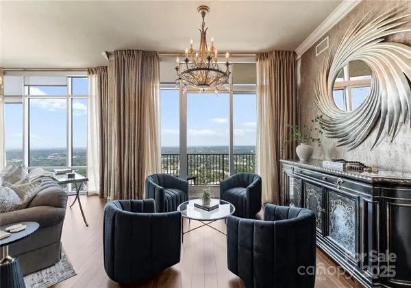 $2,750,000 | 215 North Pine Street, Unit 4301/4302, Charlotte, NC 28202