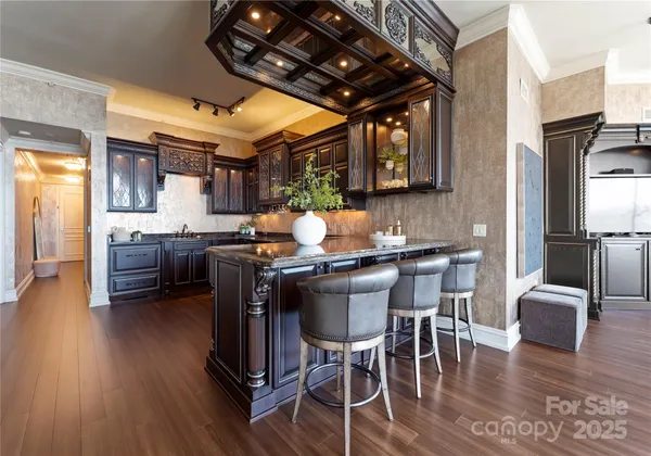 $2,750,000 | 215 North Pine Street, Unit 4301/4302, Charlotte, NC 28202