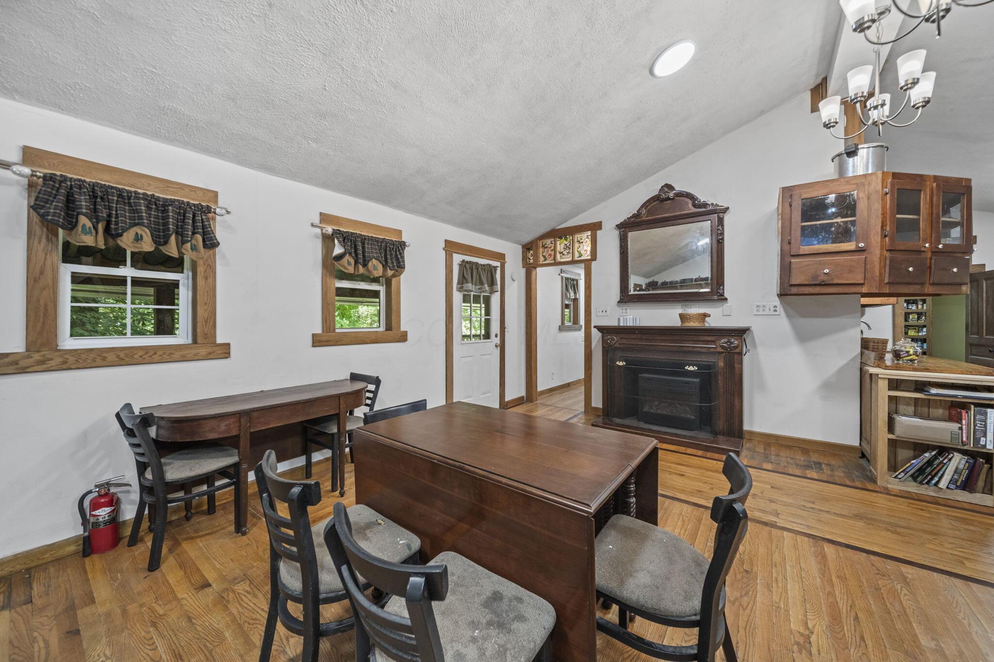 3758 Moriah Road Oak Hill, OH 45656 - Photo 19 of 88