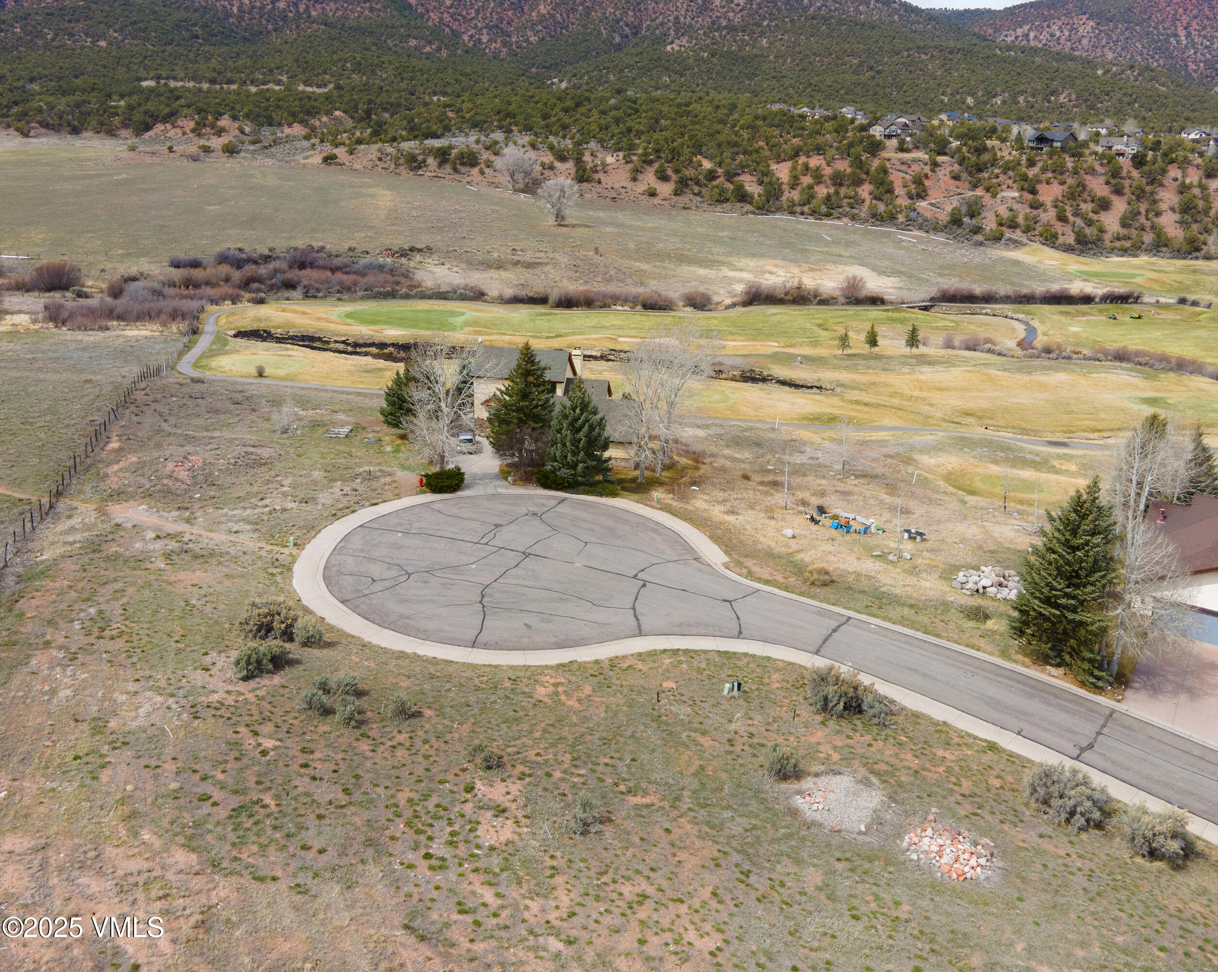 405 Red Fox Gypsum, CO 81637 - Photo 12 of 12 a view of ocean view